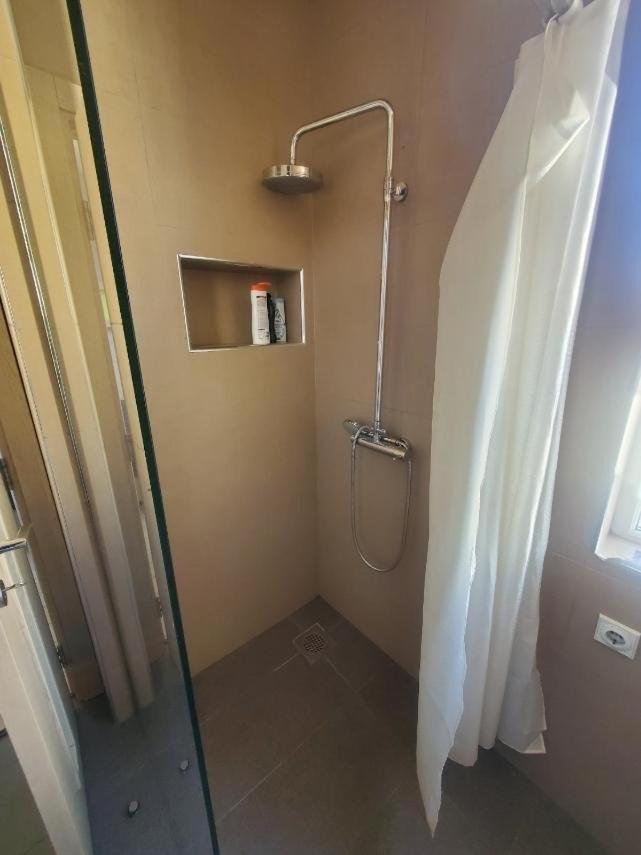 Apartman Kosta Lux Beograd Eksteriør bilde