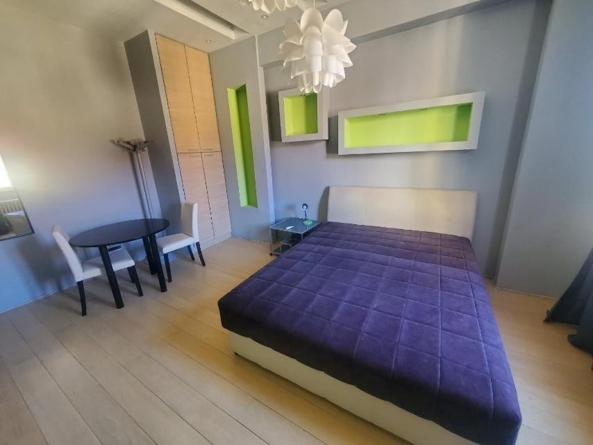 Apartman Kosta Lux Beograd Eksteriør bilde